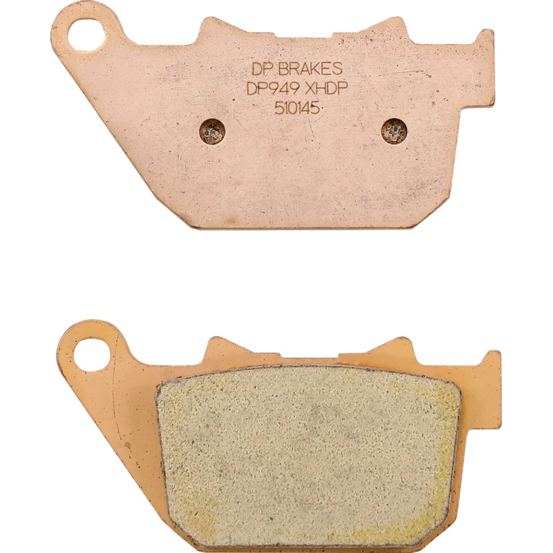 DP Brakes Sintered Brake Pads – DP949 DP949