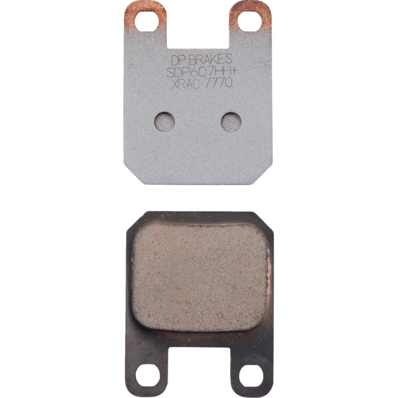 DP Brakes Sintered Brake Pads SDP607HH