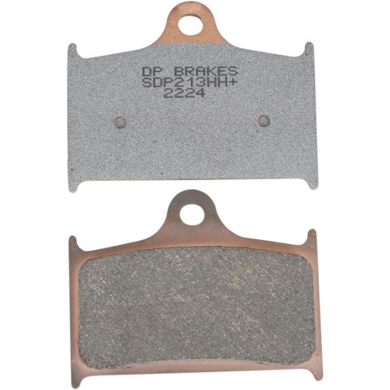 DP Brakes Sintered Brake Pads – Suzuki/Triumph SDP213HH