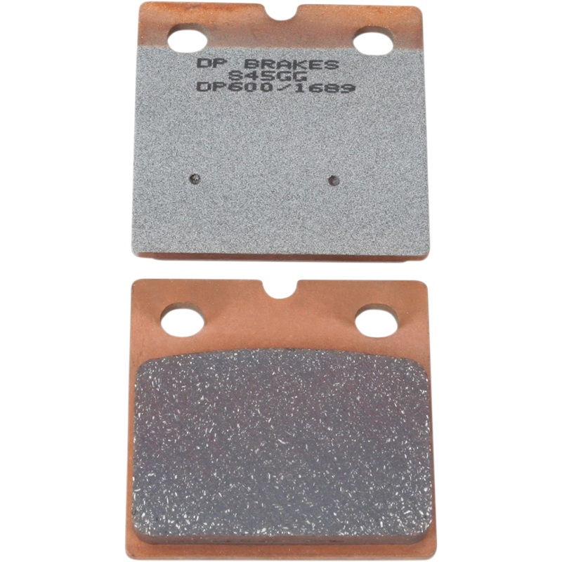 DP Brakes Standard Brake Pads DP600