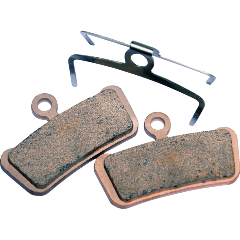 DP Brakes XC-Pro Brake Pads – XC023 XC023