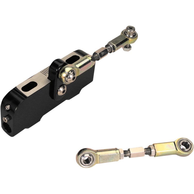 Custom Cycle Front Motor Mount – FLH CCE 2015-1