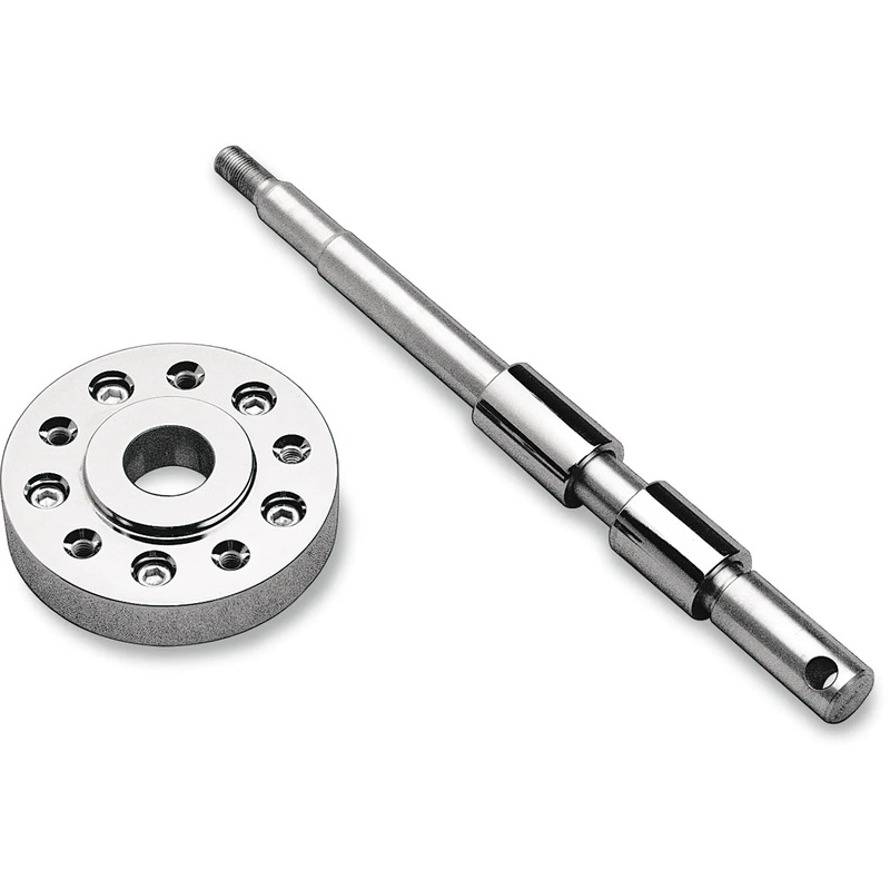 Custom Cycle Narrow-To-Wide Glide Wheel Conversion Kit CCE5868