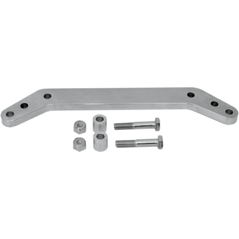 Dura Blue Inc Lowering Kit – Rear – YFZ450R/X R 20-1020