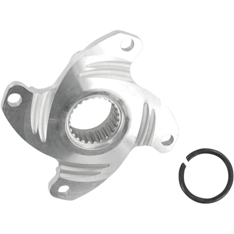 Dura Blue Inc Sprocket Hub – Honda 450R 69SP