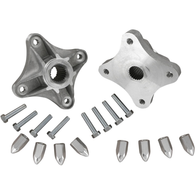 Dura Blue Inc Wheel Hubs – Rear – Outlaw 525 S 20-1351