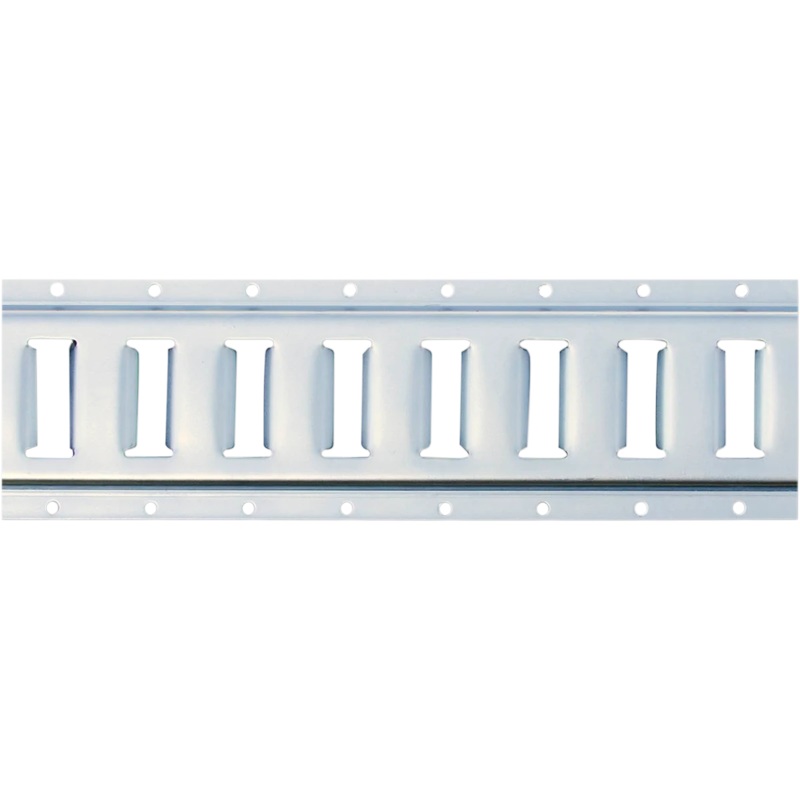 Erickson 1 Slot E-Track – 4′ – 6000 LB 19147