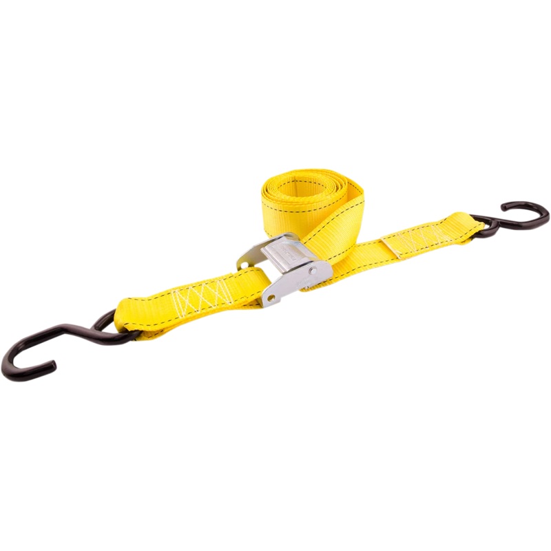 Erickson Cam-Lock Tie-Downs – 2″ x 8′ 34409