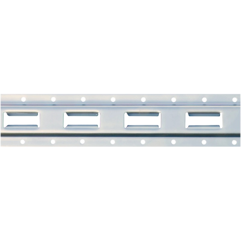 Erickson Vertical E-Track – 4′ – 6000 LB 19146