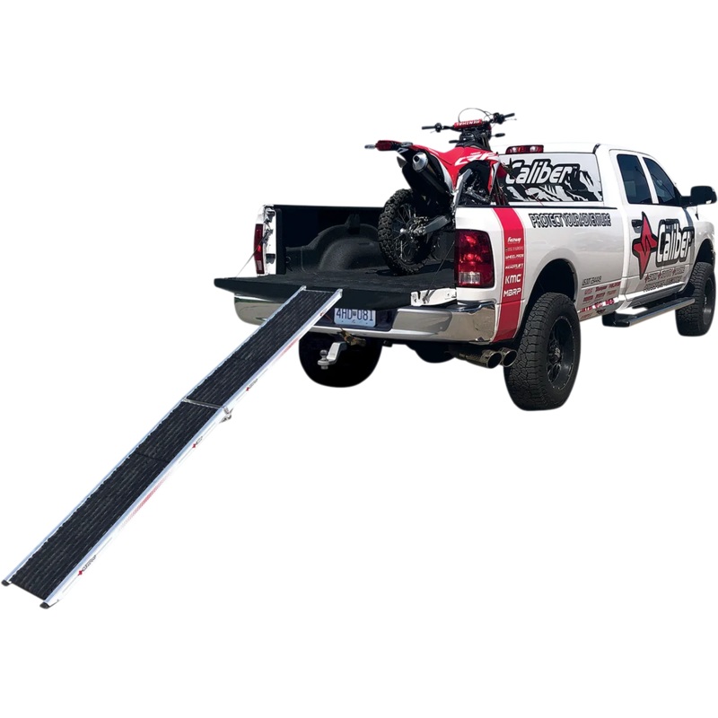 Caliber MX Pro Ramp 13565