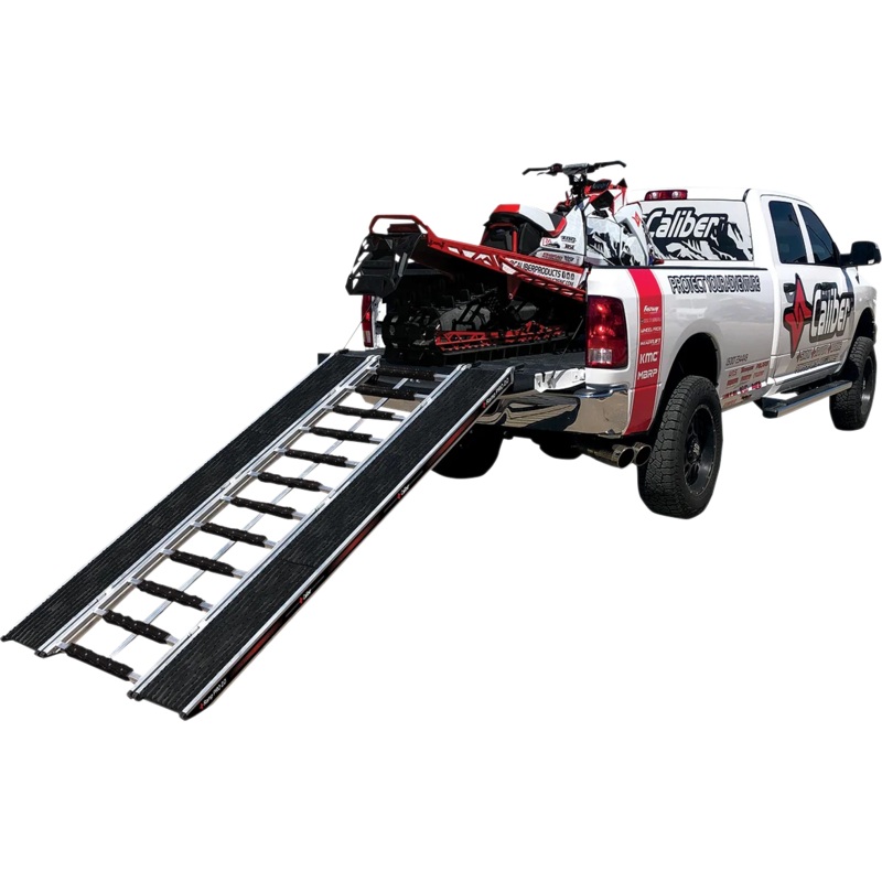 Caliber Ramp Pro 2.0 Loading Ramps – 1500 LB 13527