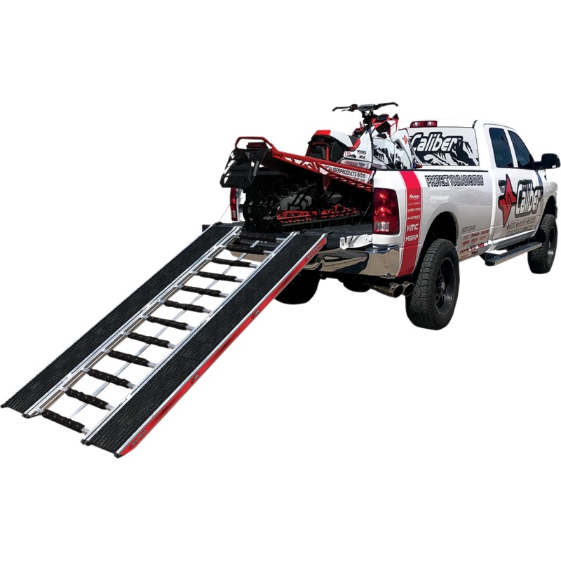 Caliber Ramp Pro HD Loading Ramps – 3000 LB 13528