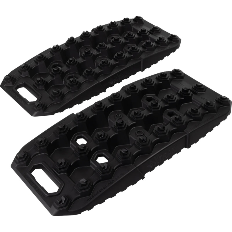 Caliber VTrax – Off-Road Recovery Boards – Black 13567-BLK