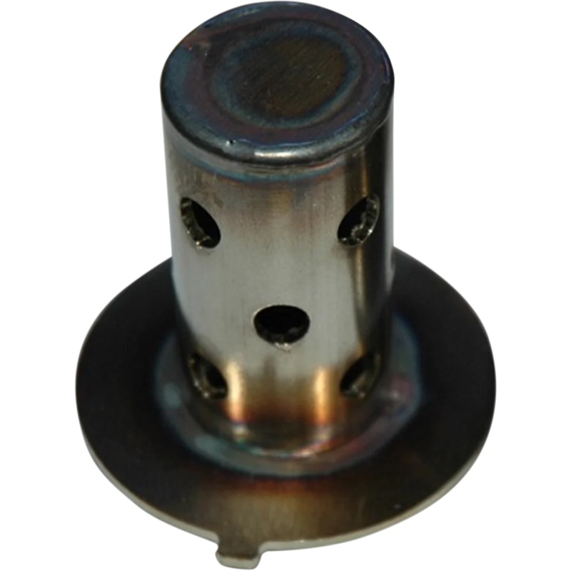 DG Performance Quiet Core Exhaust Insert – 1″ 98-51002