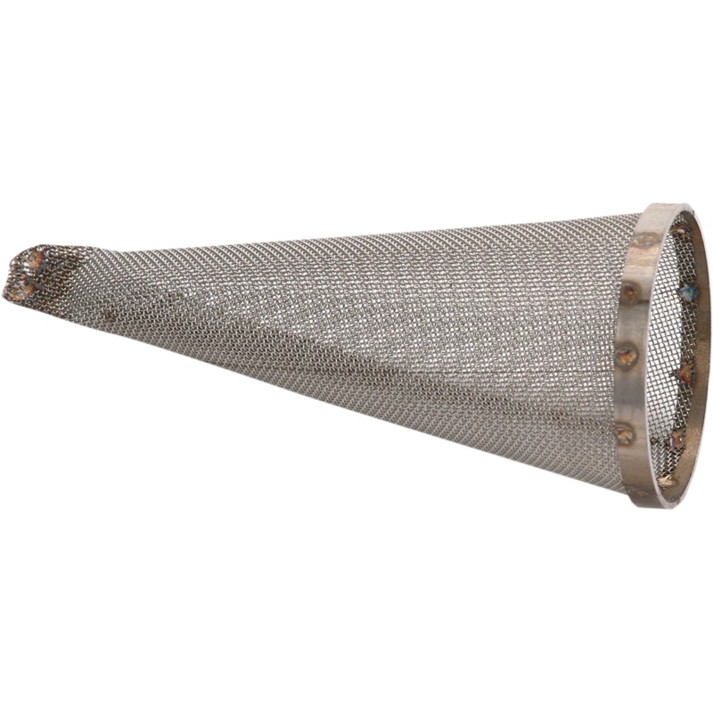 DG Performance Spark Arrestor 98-9103