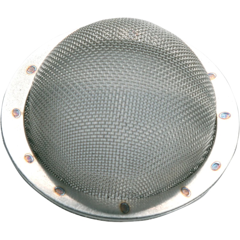 DG Performance Spark Arrestor 98-9105