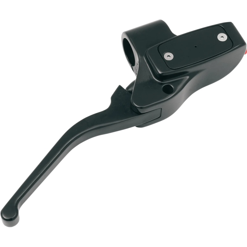 Hawg Halters Inc Brake Master Cylinder Assembly – 11/16″ – Black HBMA-AS22