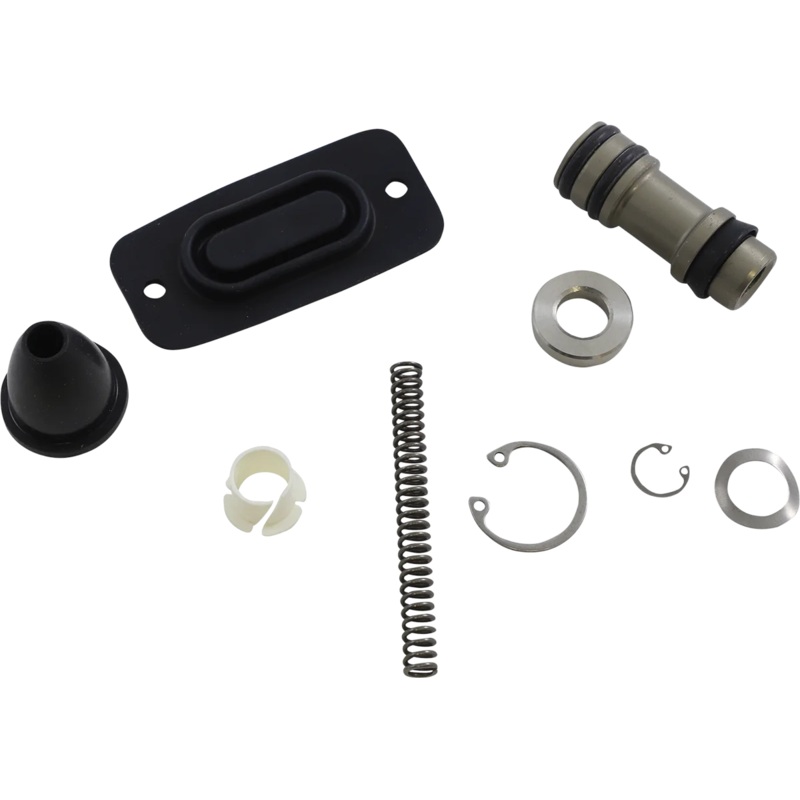 Hawg Halters Inc Brake Master Cylinder Kit – 5/8″ MCRK-003