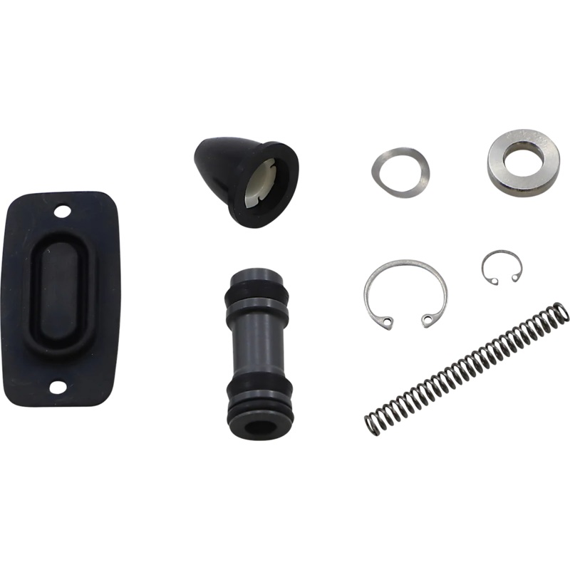 Hawg Halters Inc Clutch Master Cylinder Rebuild Kit – 5/8″ MCRK-004