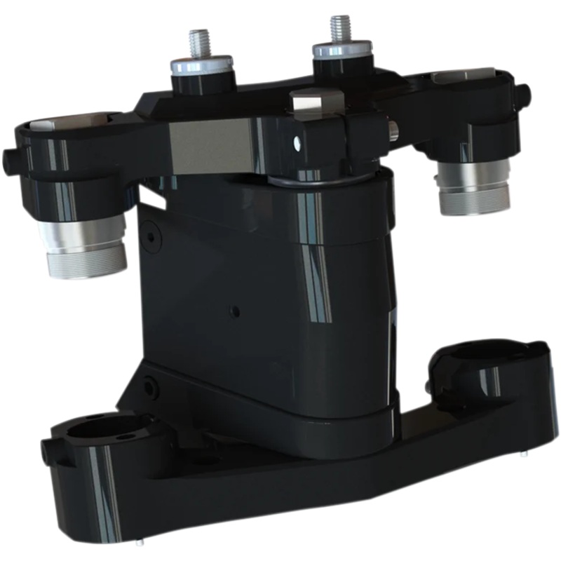 Hawg Halters Inc Neck Rake Kit – 26″ Wheel BNK49FLAX2614AR