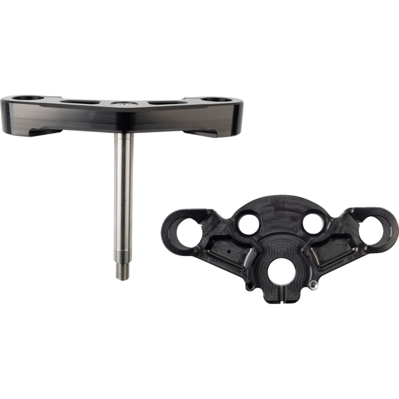 Hawg Halters Inc Triple Tree – 41 mm – Track Style 41FLAR3-TS14