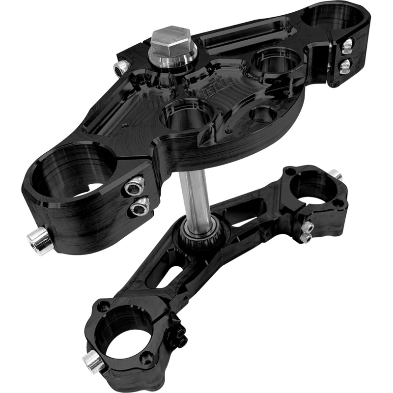 Hawg Halters Inc Triple Tree – 49 mm – EFL Conversion Text Stock Replacement 49EFLAR3-SR13