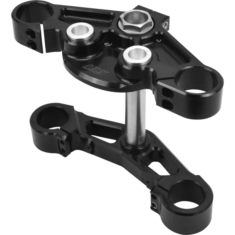 Hawg Halters Inc Triple Tree – 49 mm – Track Style 49FLAR3-TS14