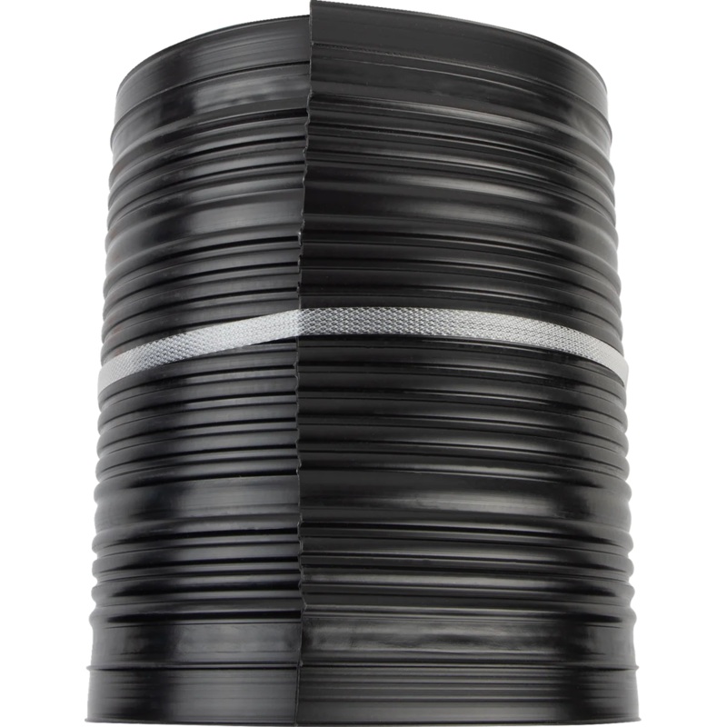 Caliber BunkWrap – 2″x6″x24′ – Gray 23056