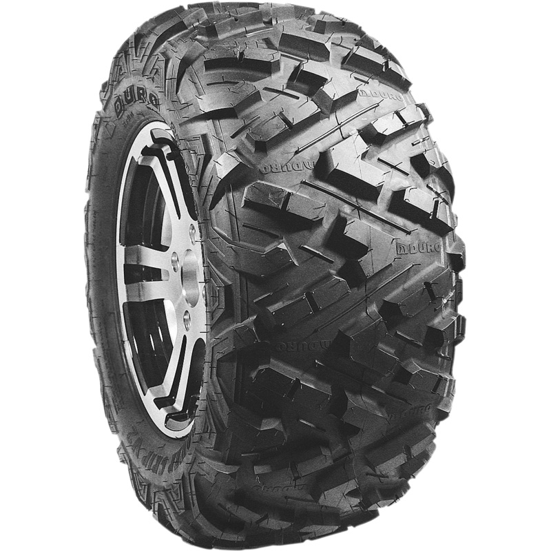 Duro Tire – DI2039 Power Grip V2 – Rear – 26x11R12 – 6 Ply 31-203912-2611C