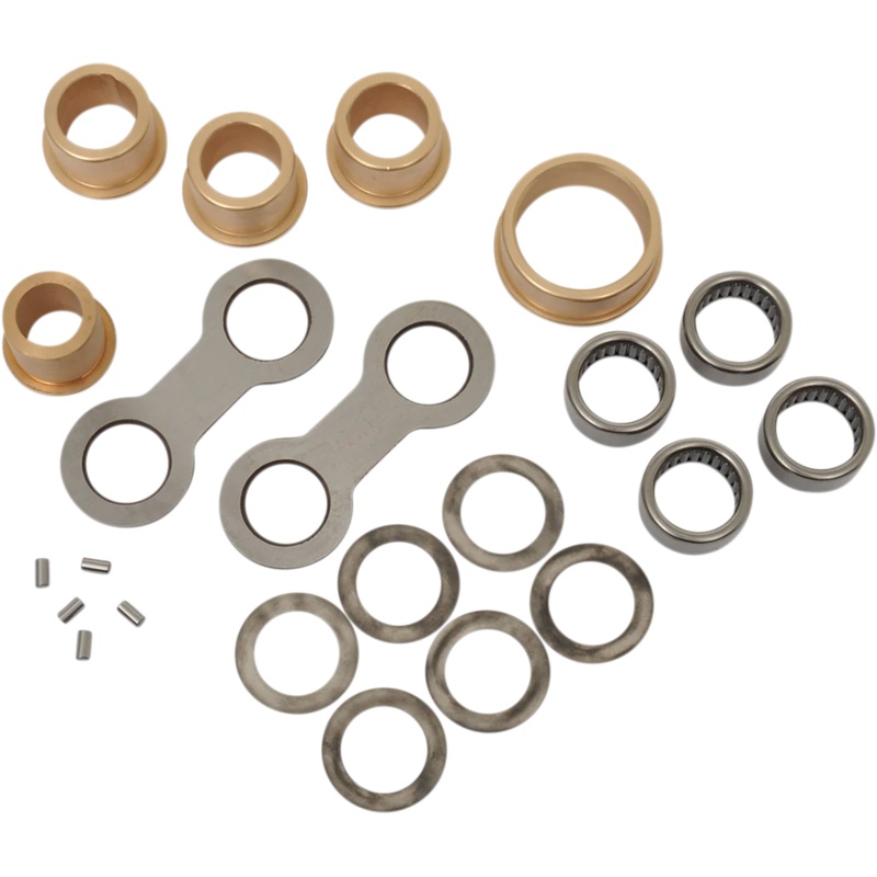 Eastern Motorcycle Parts Cam Bushing Kit – XL 15-0145