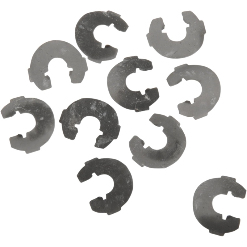 Eastern Motorcycle Parts Snap Ring – Clutch Lever Stud A-11019
