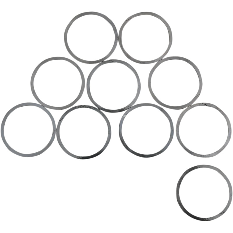 Eastern Motorcycle Parts Snap Ring – Pion Shaft Bearing/Cages A-11007