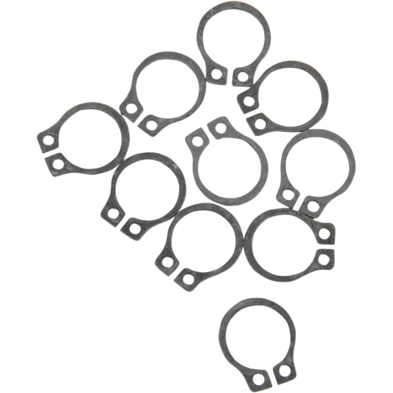 Eastern Motorcycle Parts Snap Ring – Shifter Lever – Big Twin A-11016