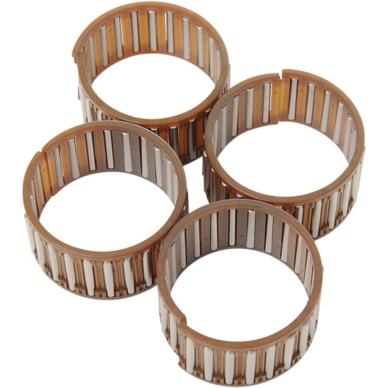 Eastern Motorcycle Parts Transmission Bearing – 8026 40-0315