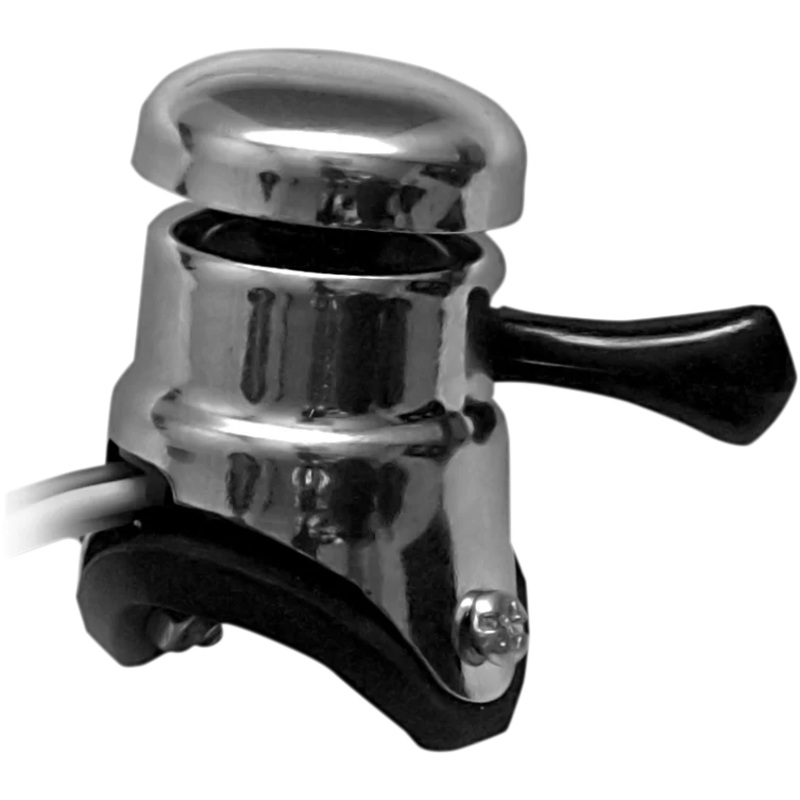 Emgo High/Low/Horn Switch – 7/8″ 46-68740