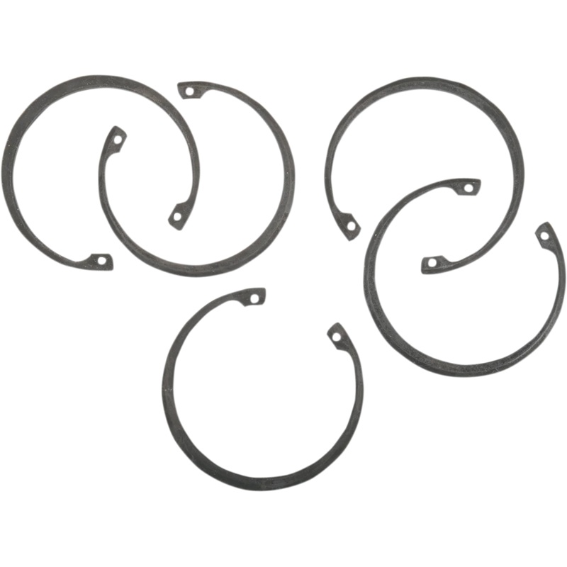 Eastern Motorcycle Parts Snap Ring – Bearing – 5-Speed A-11161