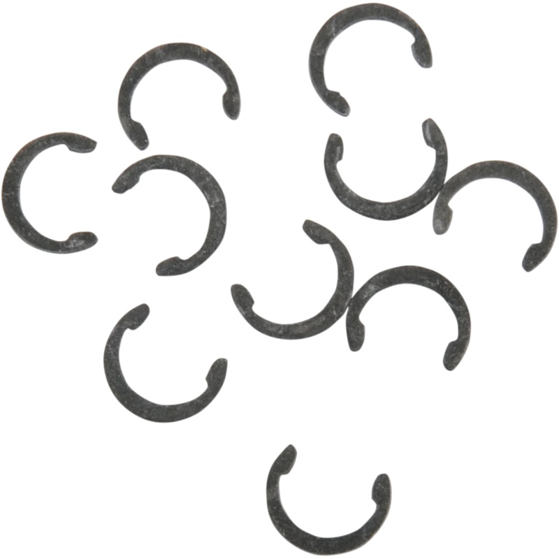 Eastern Motorcycle Parts Snap Ring – Clutch Rod – 3/4″ Ring A-11096