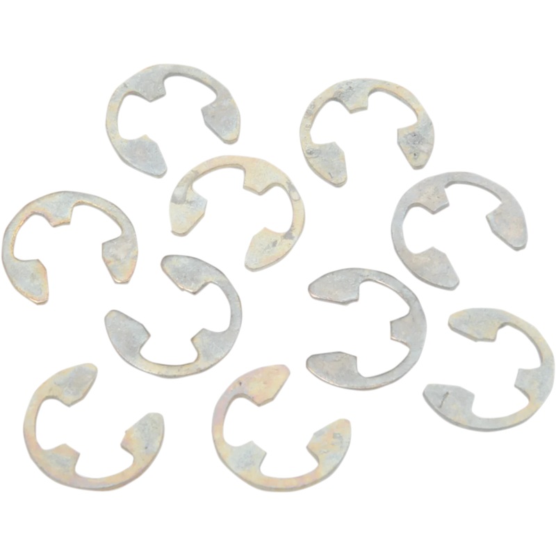 Eastern Motorcycle Parts Snap Ring – Shifter Fork Shaft A-11036