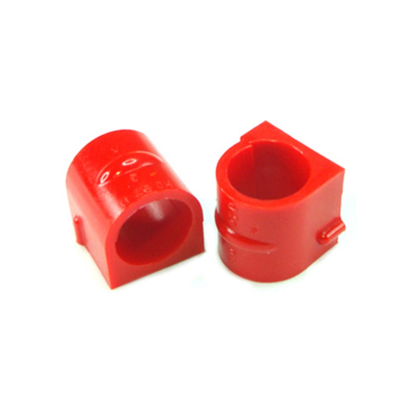 Pedders Urethane Front Sway Bar 30MM Bushing Kit 2004-2006 Pontiac GTO