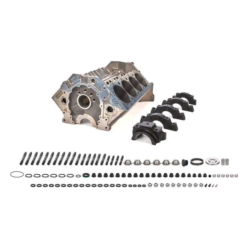 Brodix Alm 410 Sprint HD Block 350 Mains 8.865 DH 8B1050HD