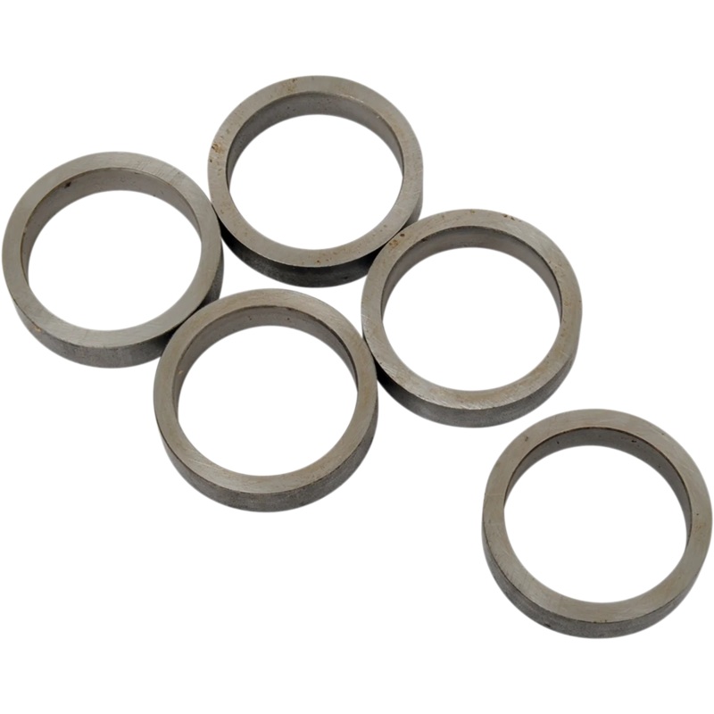 Eastern Motorcycle Parts 4-Speed Gear Spacers – XL A-35809-58