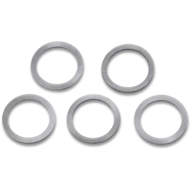 Eastern Motorcycle Parts Cam Gear Shims – Big Twin A-25554-36
