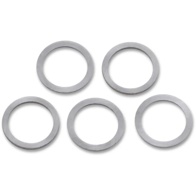 Eastern Motorcycle Parts Cam Gear Shims – Big Twin A-25555-36