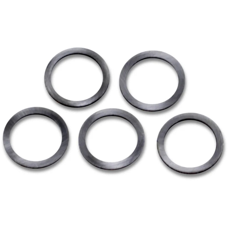 Eastern Motorcycle Parts Cam Gear Shims – Big Twin A-25556-79
