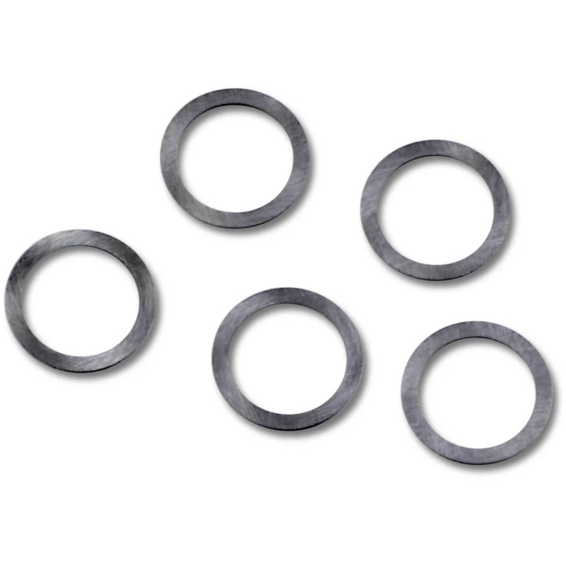 Eastern Motorcycle Parts Cam Shims A-25555-84