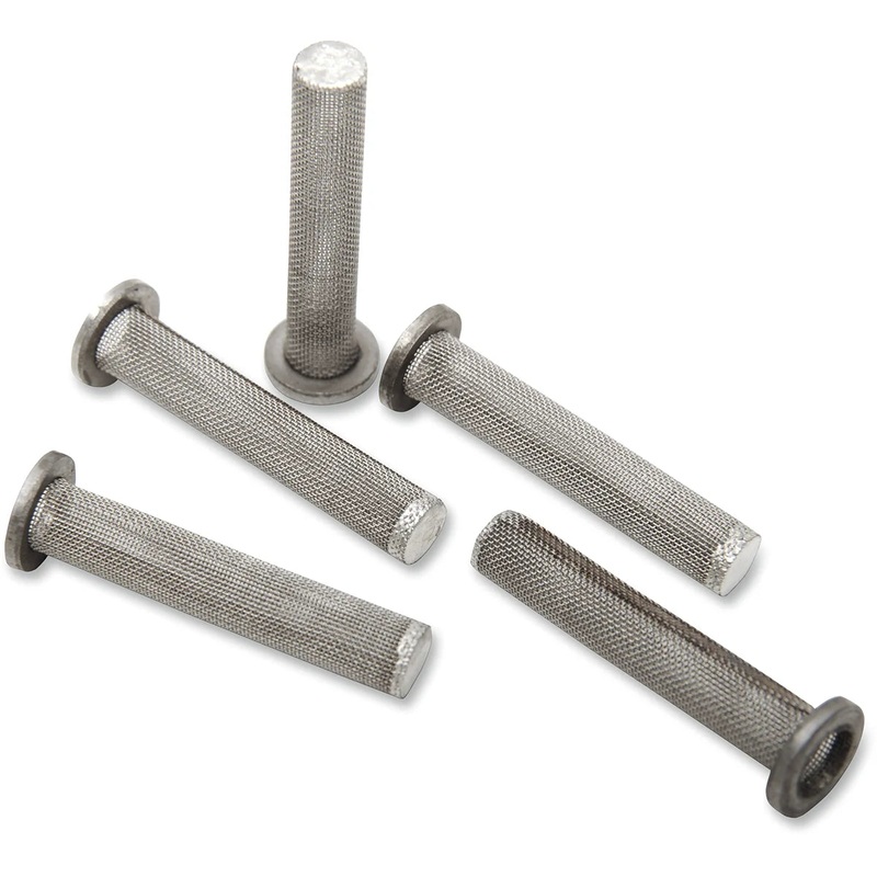 Eastern Motorcycle Parts Crank Case Oil Screen A-24981-66