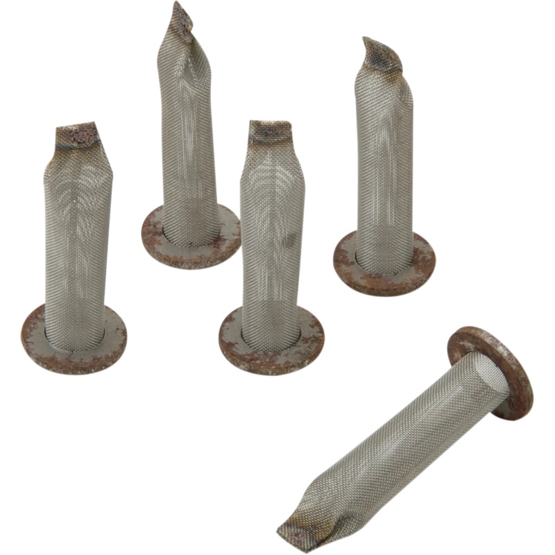 Eastern Motorcycle Parts Crank Case Oil Screen A-24983-00