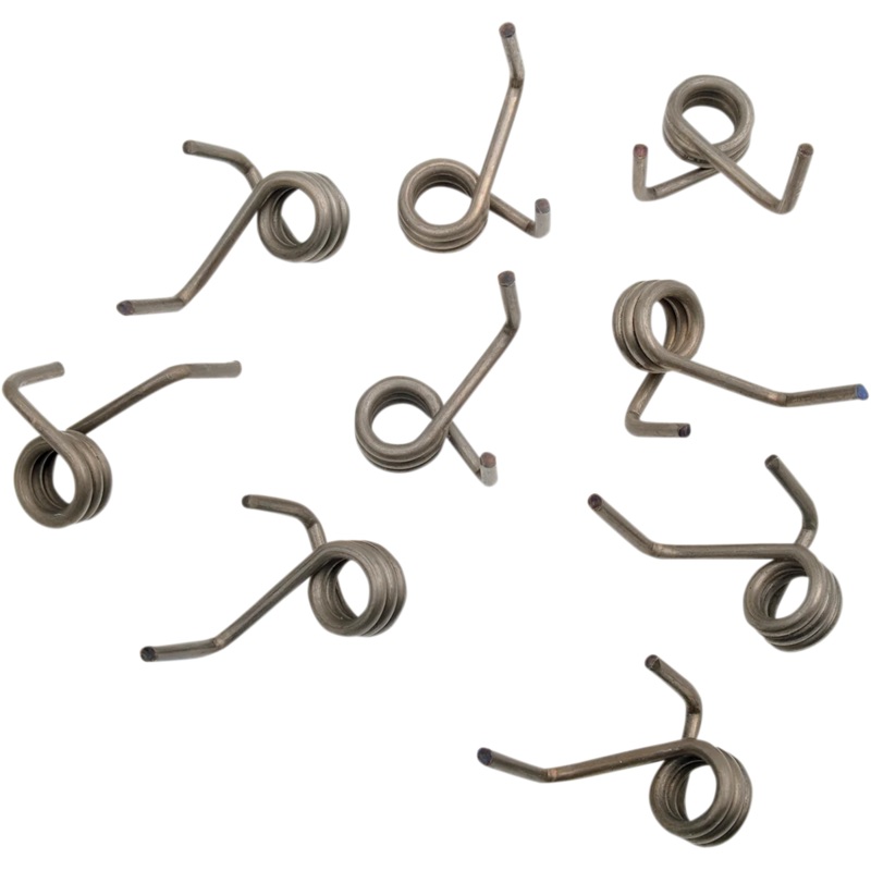 Eastern Motorcycle Parts Detent Arm Spring A-33374-00