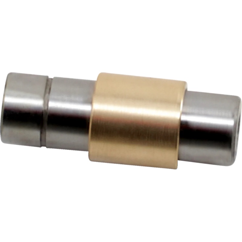 Eastern Motorcycle Parts Idler Gear Stud with Bushing A-25791-77