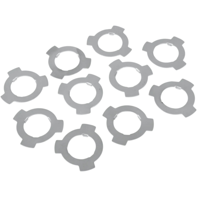 Eastern Motorcycle Parts Lock Tab Washer A-35050-40